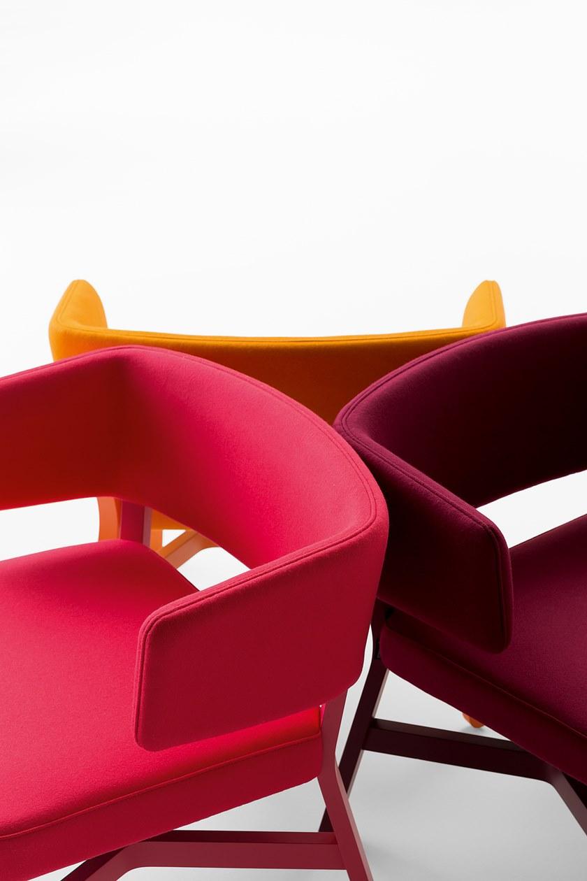 Billiani Салон из бука Croissant sun-id-1476497 - Вид №3