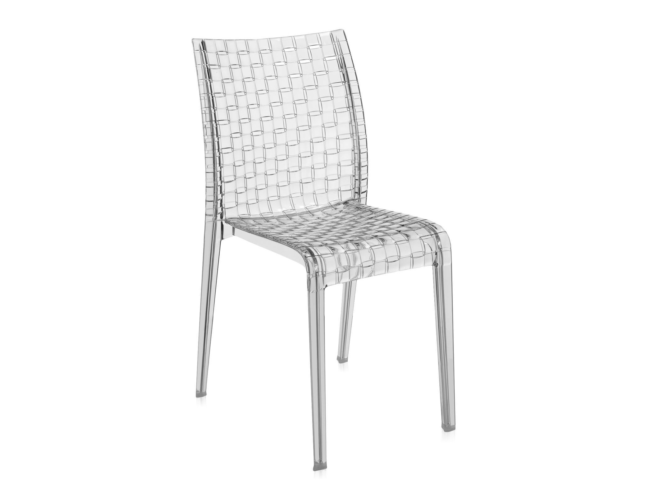 Стул из поликарбоната Kartell AMI AMI ARCH-00122270 - Вид №29