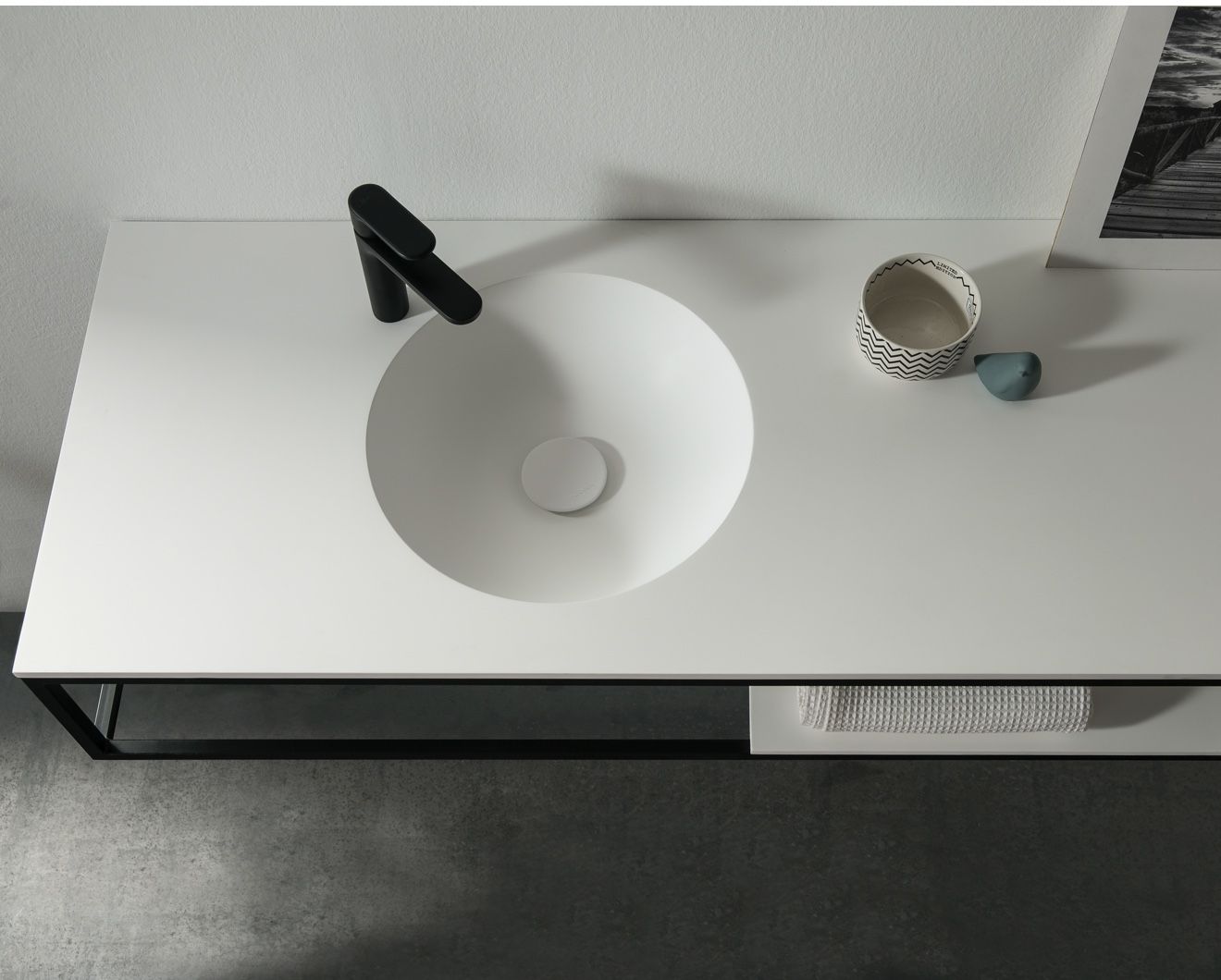 MCBATH Умывальник Aire sun-id-1959922 - Вид №3