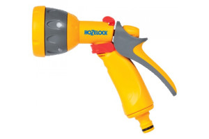 15625672 Пистолет-распылитель Multi Spray 2676P9018 Hozelock