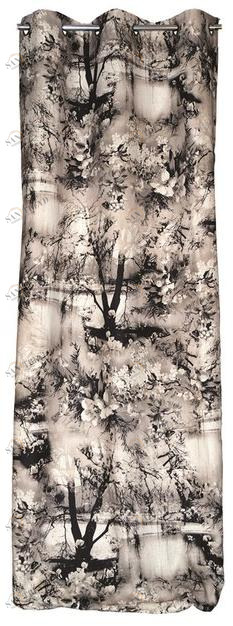 LELIEVRE Печатный стержень для штор Jean paul gaultier - paysage sun-id-1512189