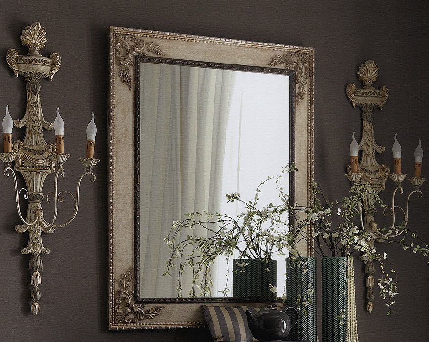 Зеркало  SILVANO GRIFONI 2420 