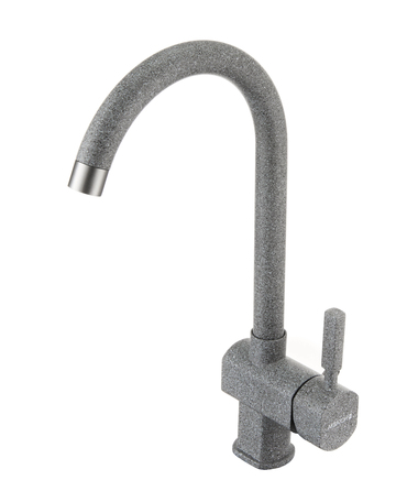 ЛИАМ серый 1AX003FCXX230 AQUATON - Вид №1