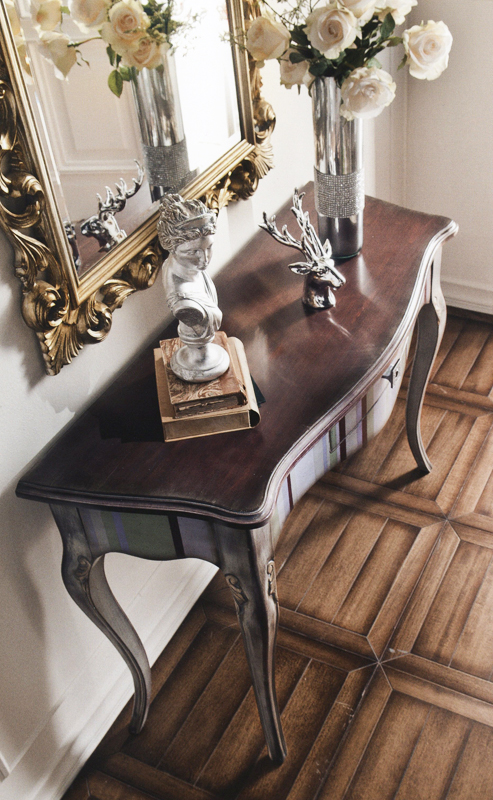 Консоль  GENUS CS40  - Вид №1