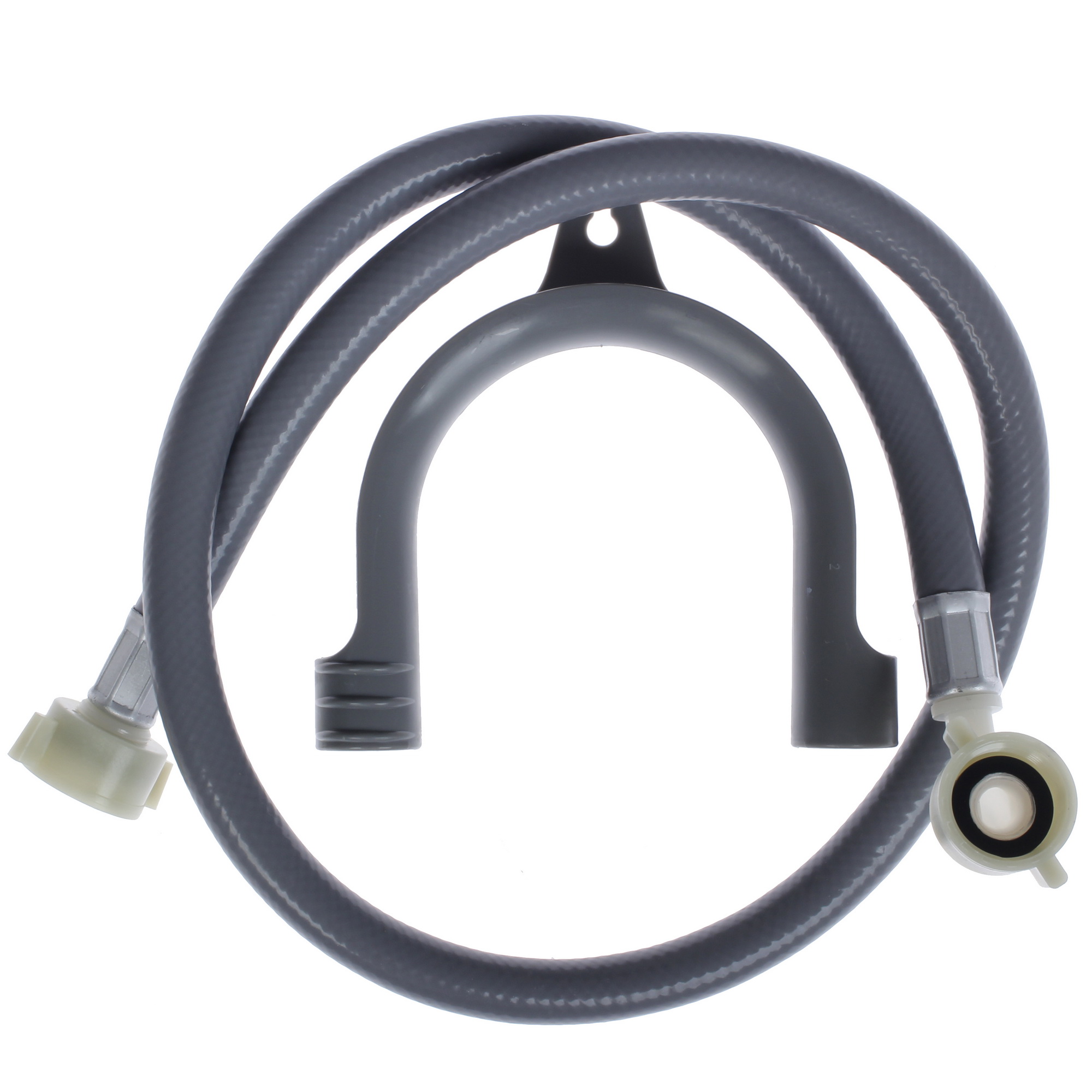 5637718 Стиральная машина TCL W-SF606W белый STDN-0112452 - Вид №10