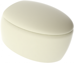 TOWCSOSC15 Подвесной унитаз настенный GSG CERAMIC