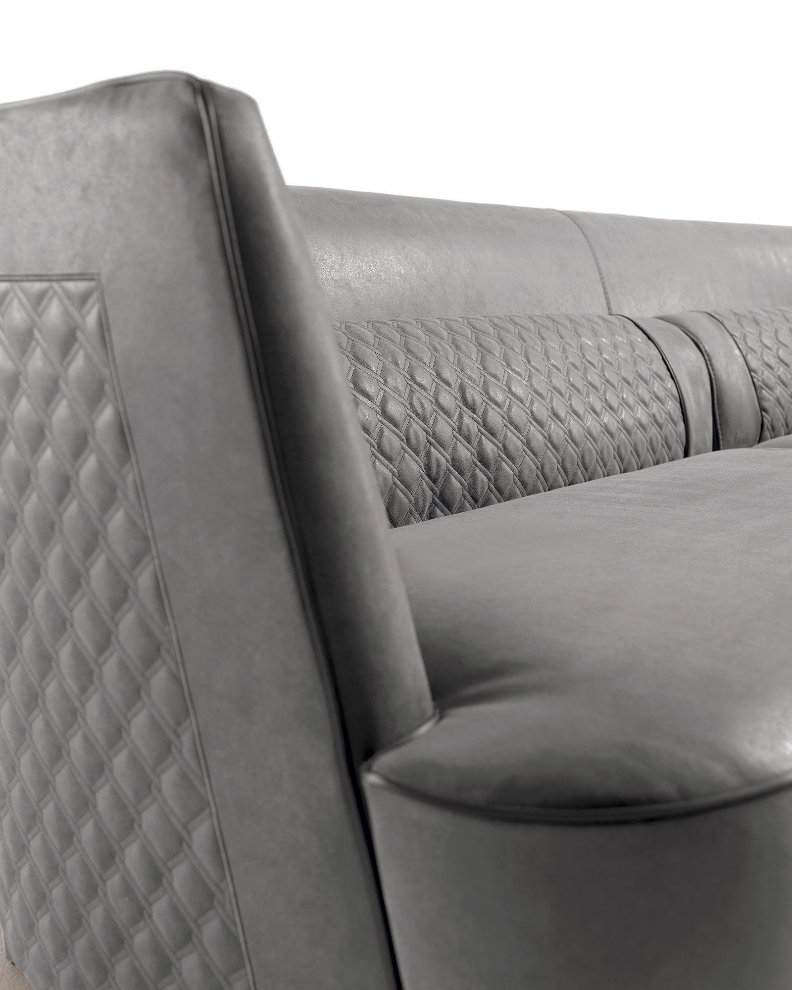 Ткань диван Vittoria Frigerio шпаргалки ARCH-00055654 - Вид №4