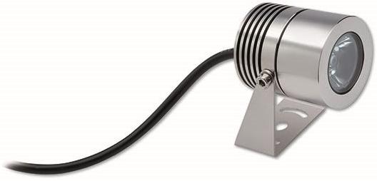 PUK Светодиодная иммерсионная лампа из нержавеющей стали sun-id-1402853 - Вид №7