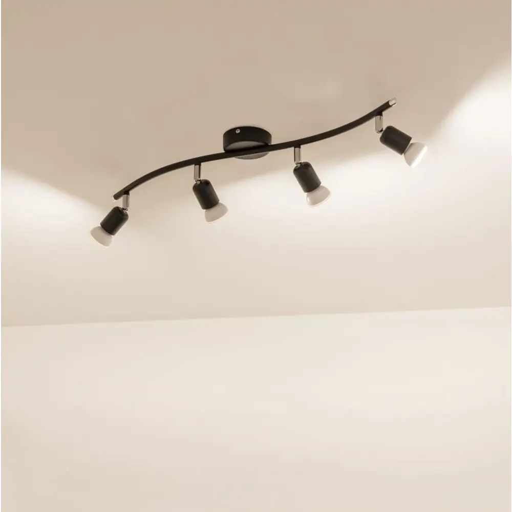 Santreyd Basic — поворотный спот для зонирования пространства 81983731 STLM-0016562 - Вид №1