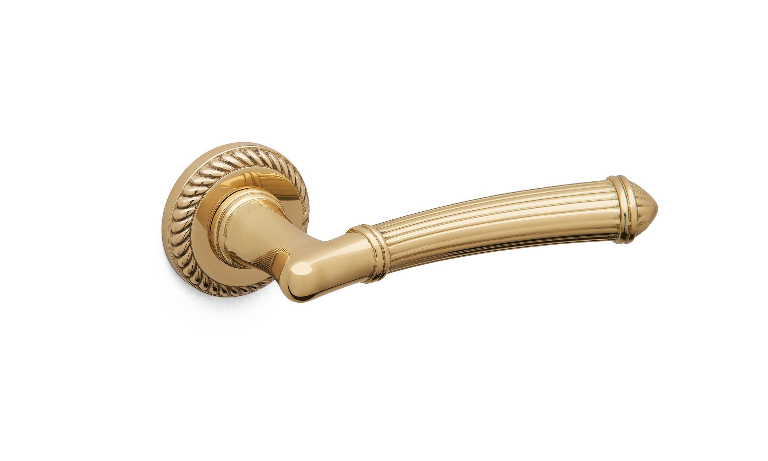 Ручка на розетке Mandelli1953 Aurora ARCH-00076056 - Вид №4