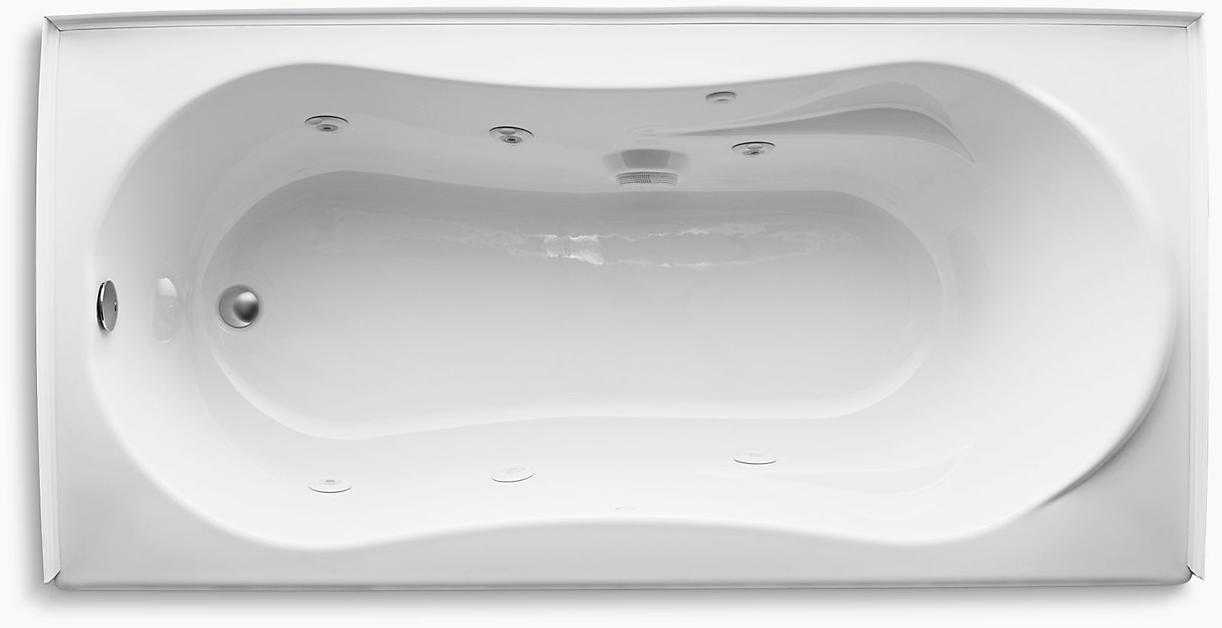 KOHLER  K-1157-LH-96  - Вид №2