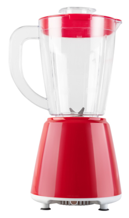 9082710 Блендер стационарный VLK PROFI 2300 красный STDN-0122001 - Вид №2