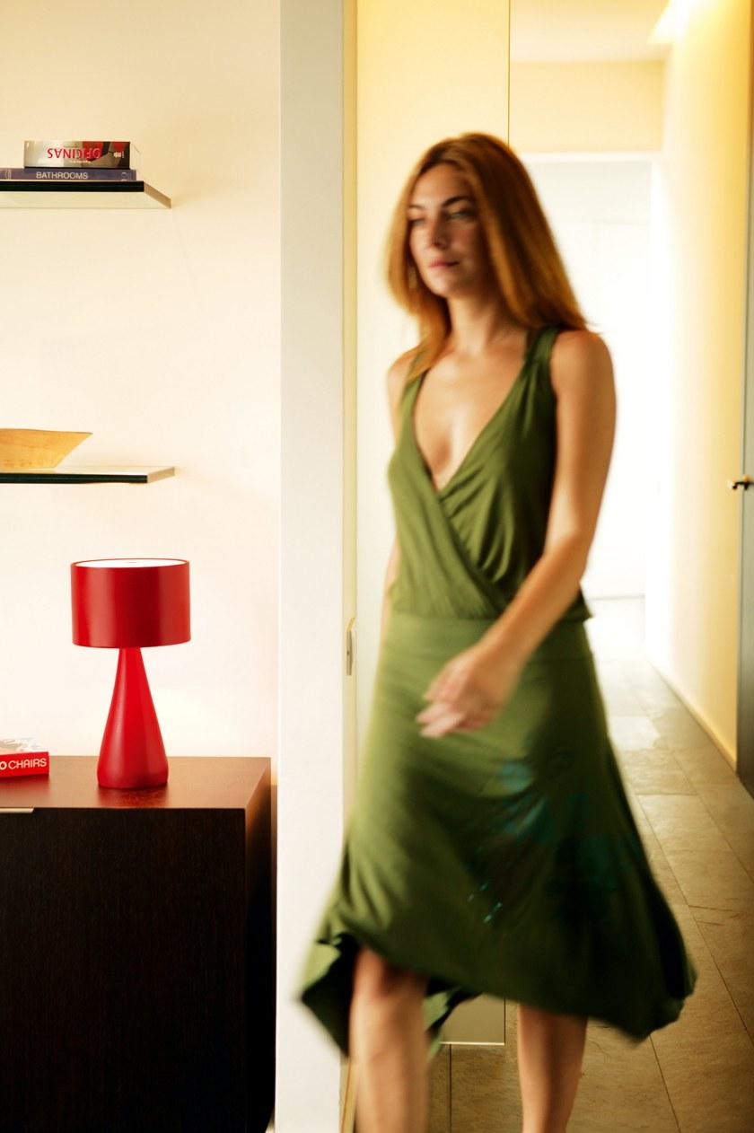 Vibia Настольная лампа Jazz sun-id-1387827 - Вид №4