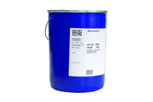 15510076 Многоцелевая смазка MEHRZWECKFETT 5кг 3554 LIQUI MOLY