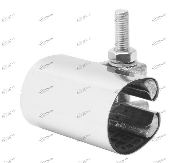 SANIT 852700210720751 FRIATEC нержавеющая сталь зажим ремонт 