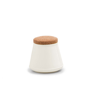 Керамический контейнер для пищевых продуктов