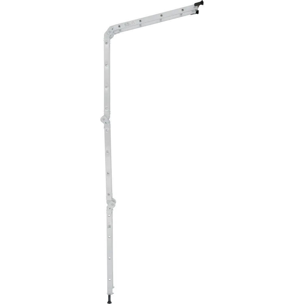 Лестница-трансформер 4-секционная Kroft 4 ступени STLM-2143166 - Вид №5