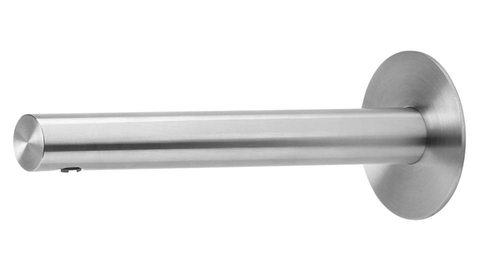 T7.671 Смеситель для ванны Waterrevolution Line LAPA Water Evolution  - Вид №1