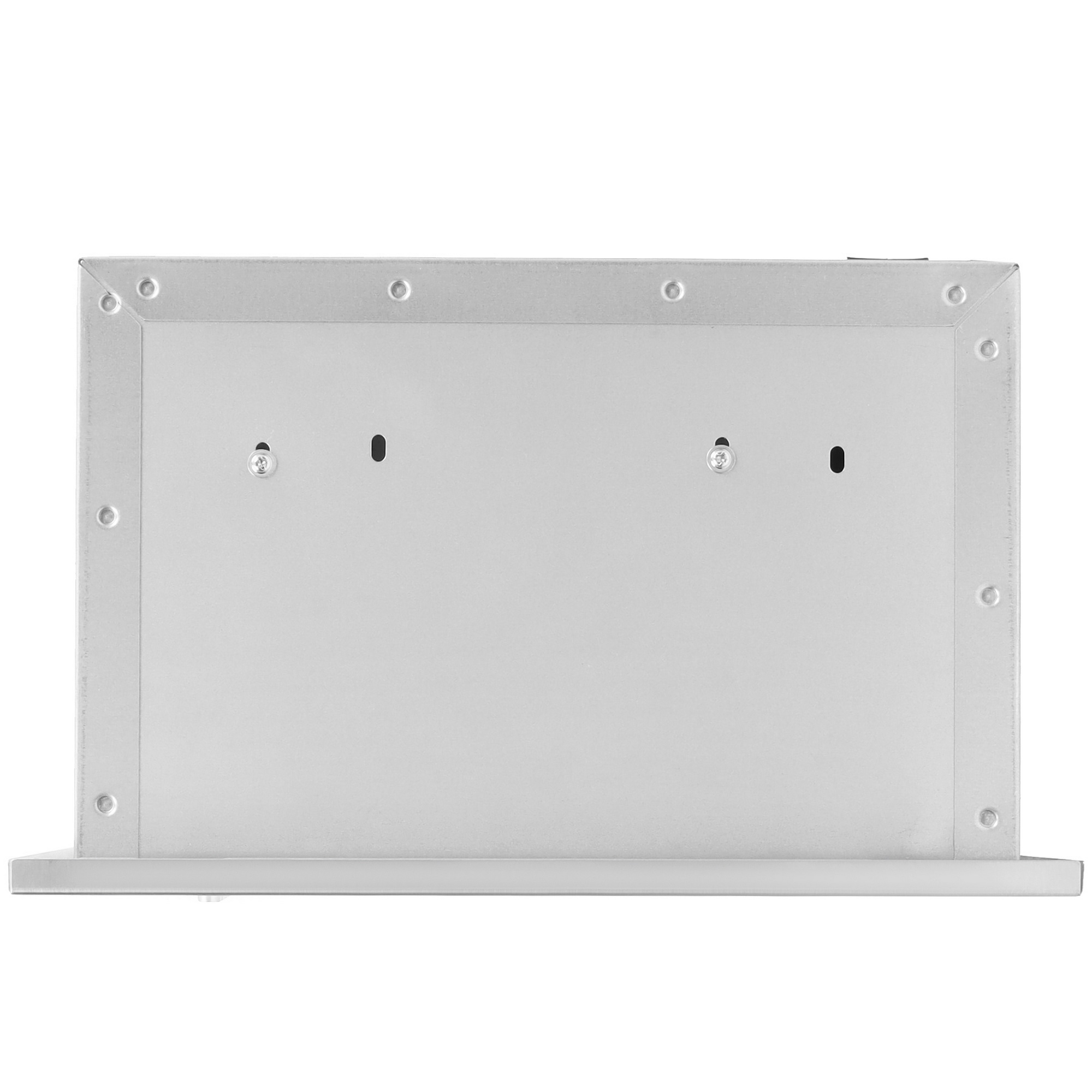 9155732 Вытяжка полновстраиваемая Candy CVXBI64MX серебристый STDN-0005023 - Вид №2