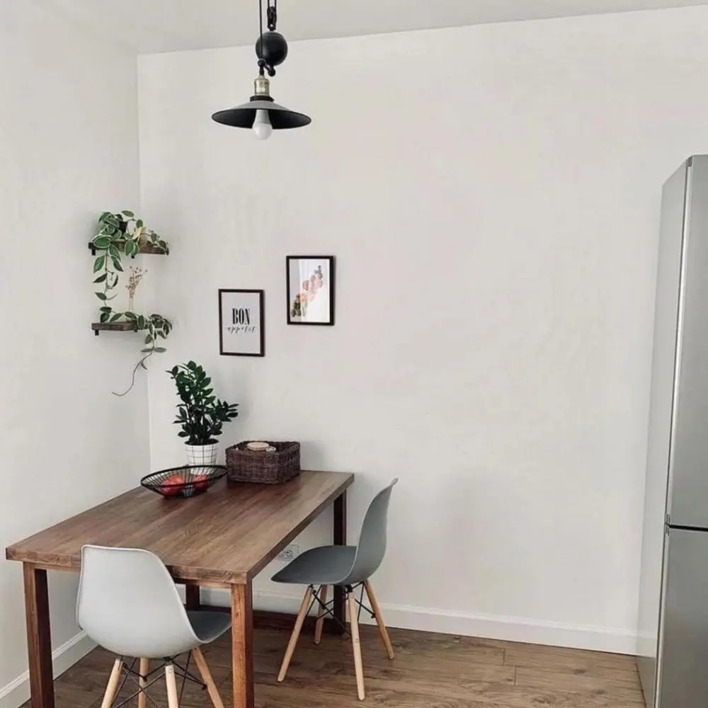 Светодиодная лампа Volpe E27 матовая груша 8Вт 640Лм нейтральный белый 82716896 STLM-0933706 - Вид №6