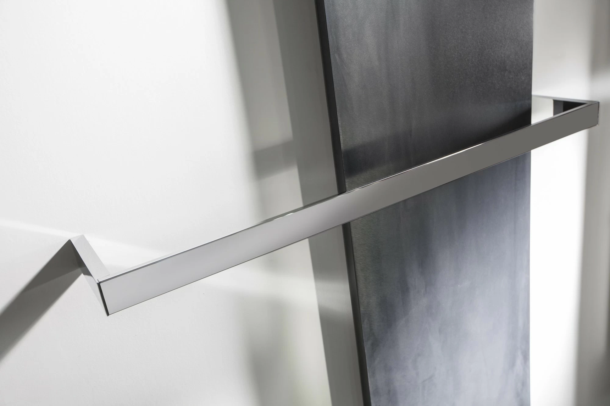 Электрический радиатор 220 x 60 cm Corsica Cinier  650 Вт sun-id-1218137 - Вид №6