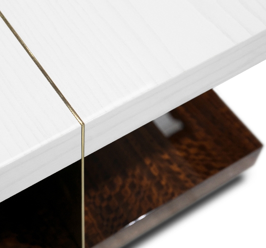 001591 Журнальный стол Brabbu Lallan  - Вид №6