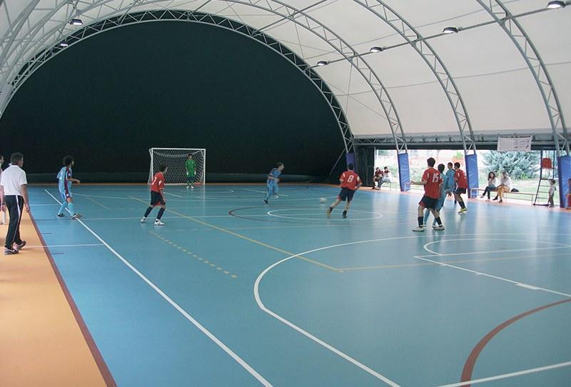 CASALI Напольные покрытия для многофункциональных залов sun-id-1453904 - Вид №1