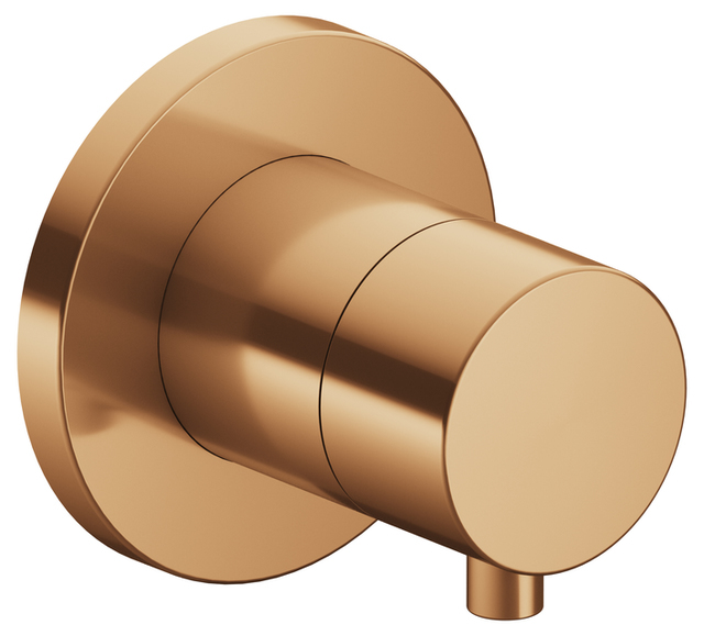 59541131001 Запорный вентиль DN 15 KEUCO IXMO - Вид №2