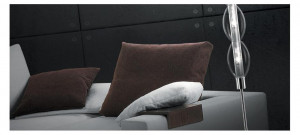 004709 Напольный светильник Alma Light Clear