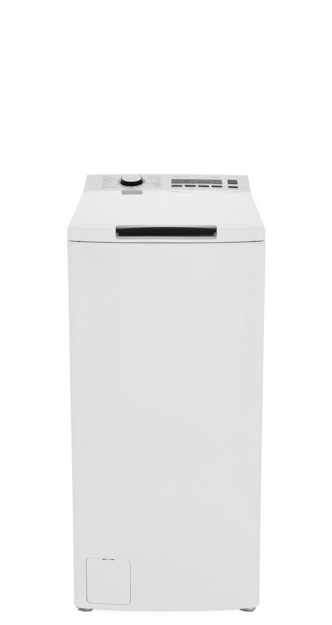 9982987 Стиральная машина ZUGEL ZWT813I белый STDN-0091362