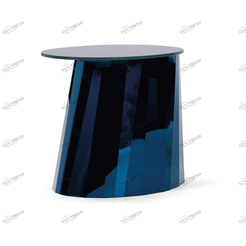 Стол / Pli Side Table Low Classicon sun-id-378626