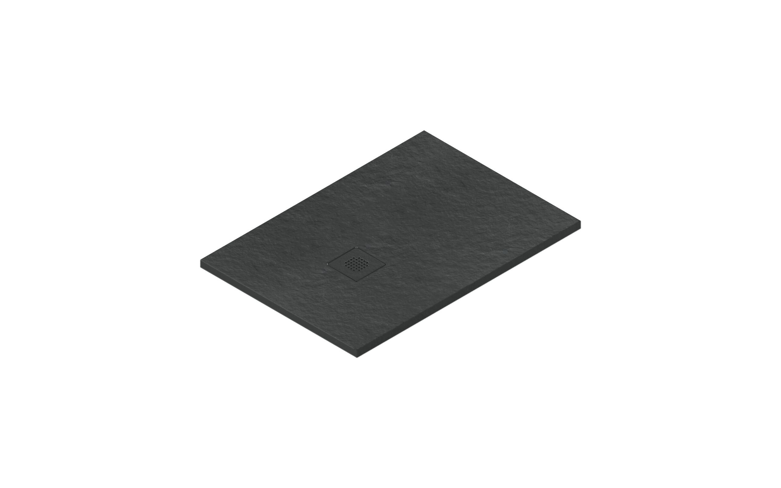 Поддон для душа с прямоугольным напольным покрытием Solidtech CERAMICA CATALANO H3 SOLID ARCH-00129655 - Вид №55