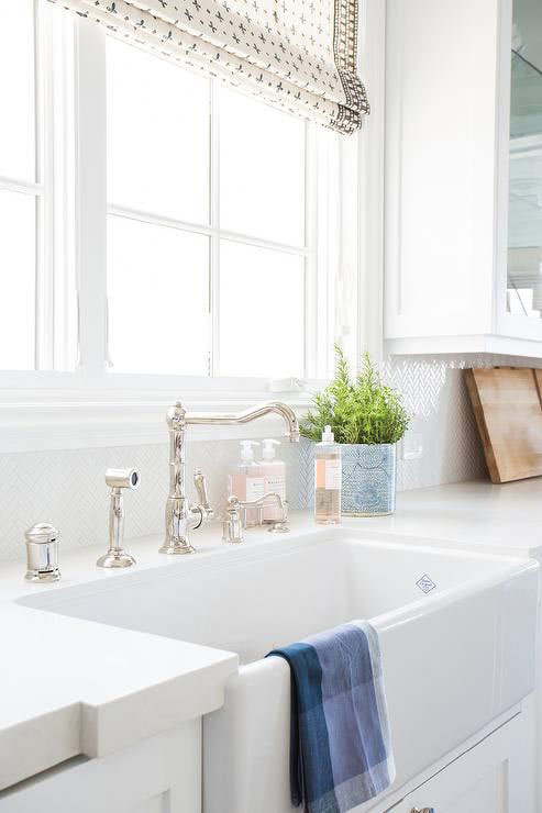 1457 ** 18 Смеситель для мойки настенный Nicolazzi Series Classic  - Вид №8