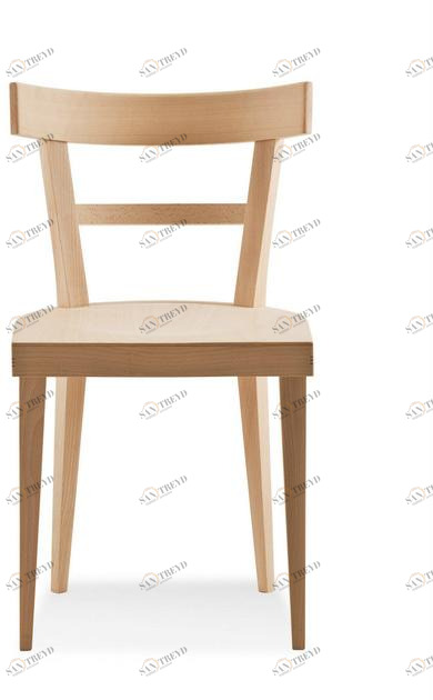Billiani Стул из бука Cafè sun-id-1468839