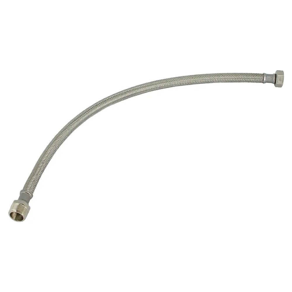 Гибкая подводка UNI-FITT для смесителей 60 см с резьбой 3/4" 86143452 STLM-1576460 - Вид №3