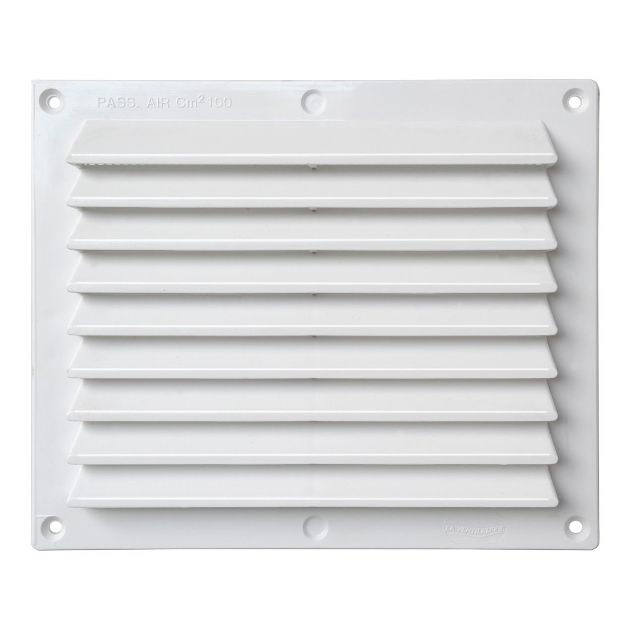 Прямоугольная сетка для перекрытия First Corporation вентиляция ARCH-00038787 - Вид №1