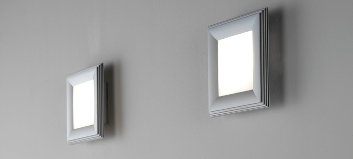 006972 Светильник M Ole! Solid Santreyd