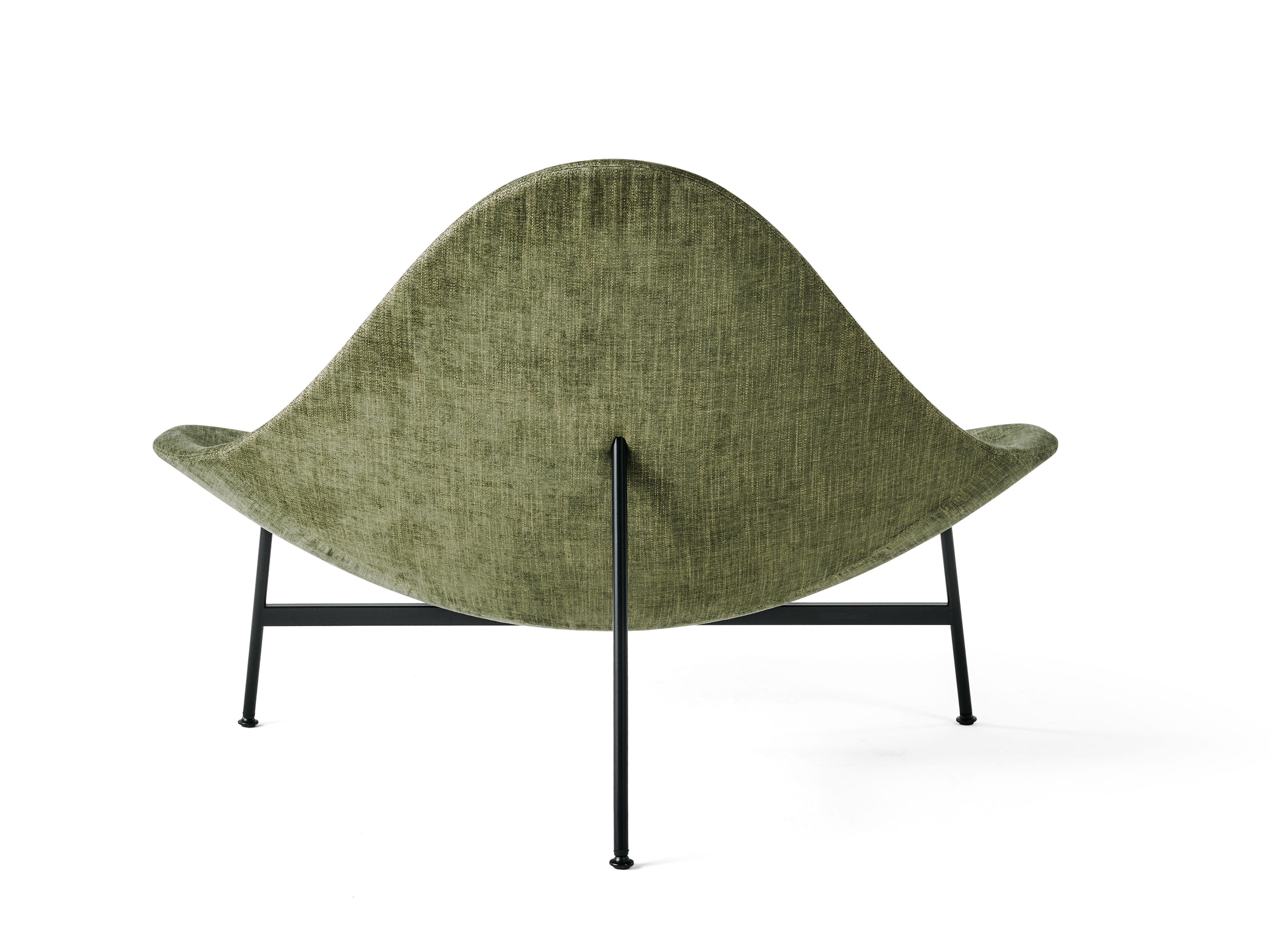 Кресло lounge BALERI ITALIA BERMUDA ARCH-00037713 - Вид №4