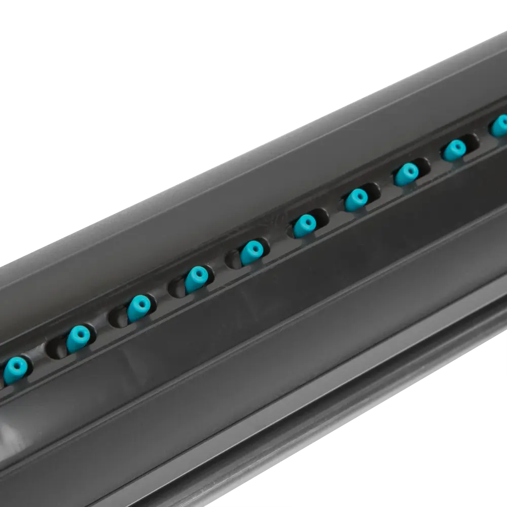 Дождеватель для полива осциллирующий Gardena AquaZoom S, 150 (м²) 82484890 STLM-2043833  - Вид №1