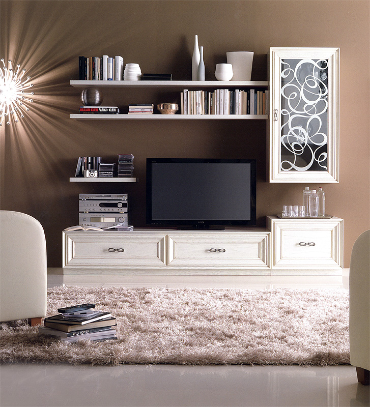 Стенка  GIORGIO CASA CS102 