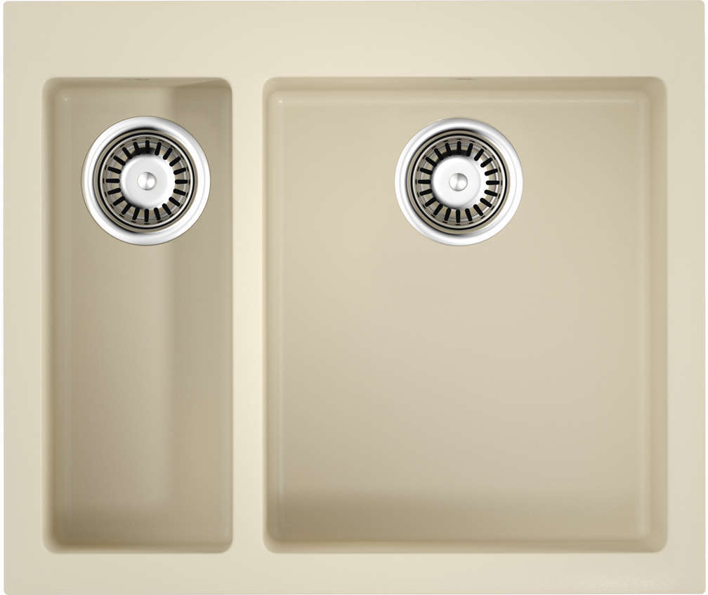 Кухонная мойка Bosen 59-2 BE OMOIKIRI