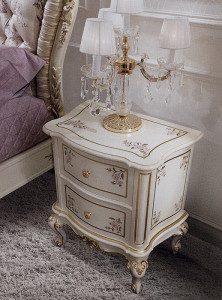 Тумбочка  CEPPI 3188