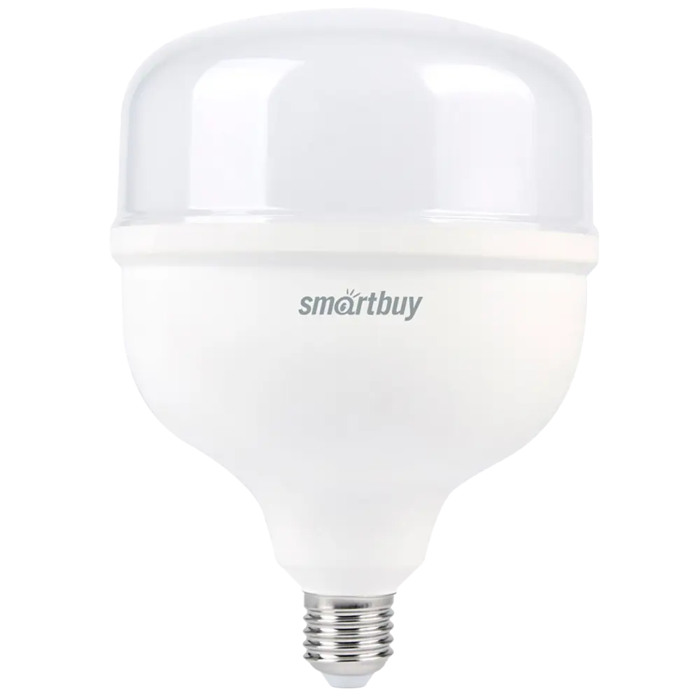 Светодиодная лампа Santreyd SMARTBUY 50W холодный белый свет 89356727 STLM-1402368