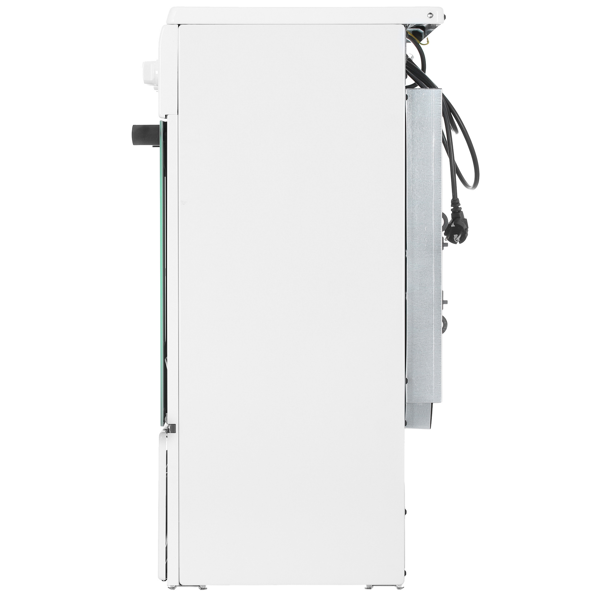 9082764 Электрическая плита DARINA 1F 5606 W белый STDN-0096673 - Вид №2