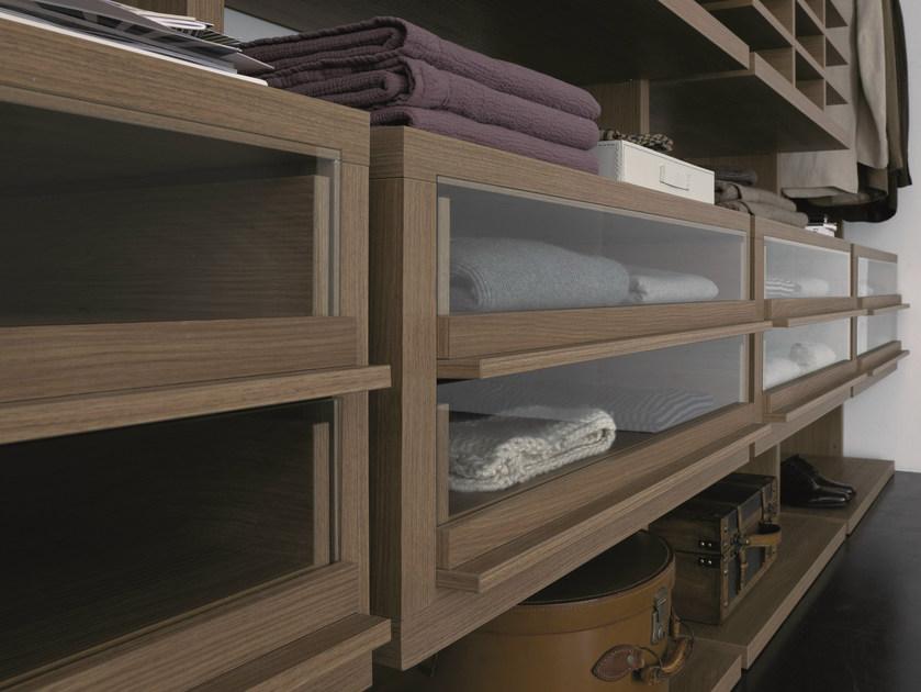 MisuraEmme Гардеробная из дерева Misuraemme sun-id-1496904 - Вид №15