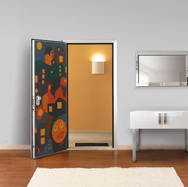 DiBi Porte Blindate Накладка для бронированных дверей sun-id-1349689 - Вид №1