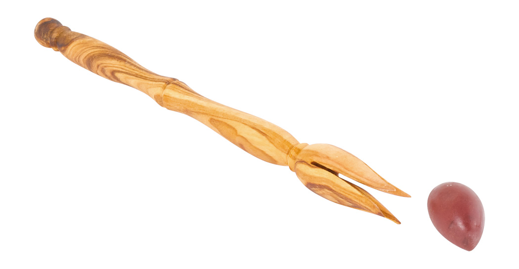 741015 Сборщик оливок Buerstenwelt 