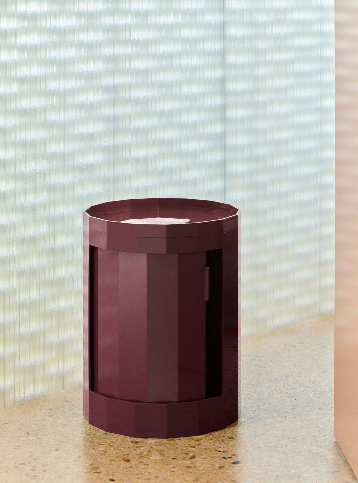 Шкаф / корпус ABS Hay FACET CABINET ARCH-00016572 - Вид №16