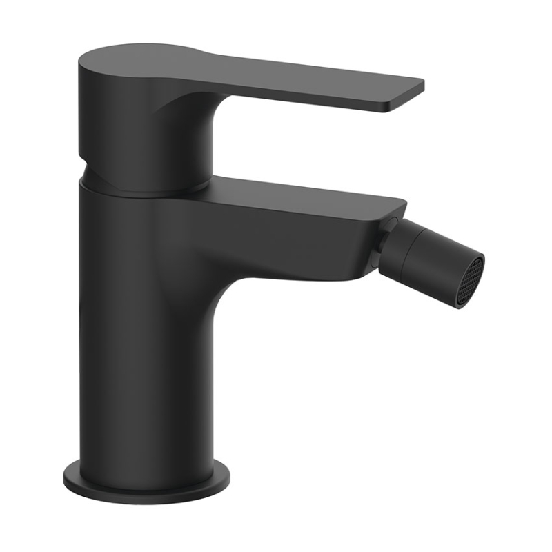 RX604B Смеситель для биде DANIEL RUBINETTERIE Reflex - Вид №1