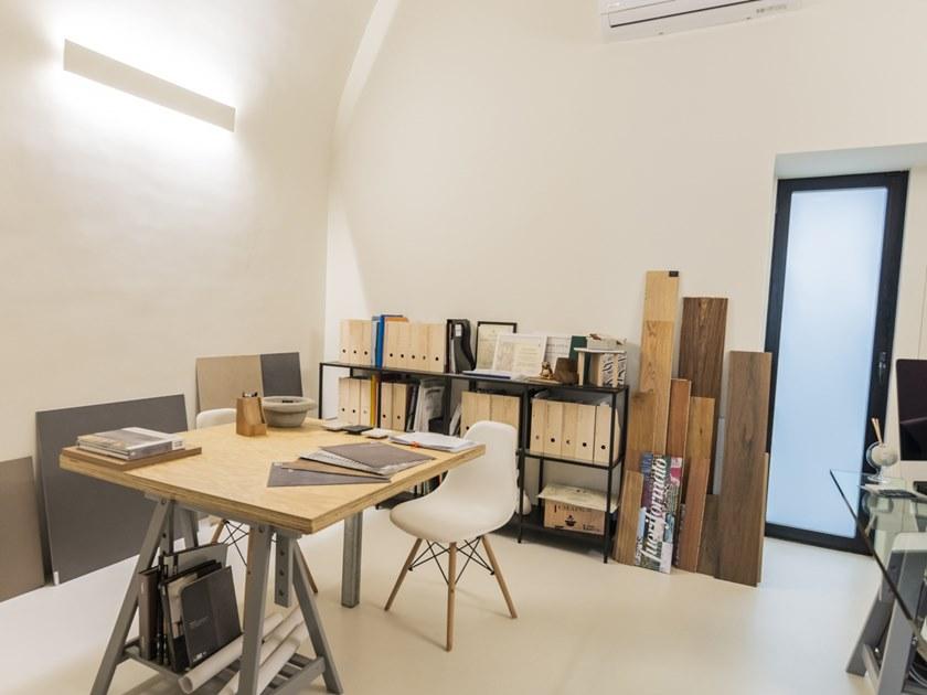 9010 novantadieci Настенный светильник из фарфора  2426a/2426b/2426c  - Вид №3